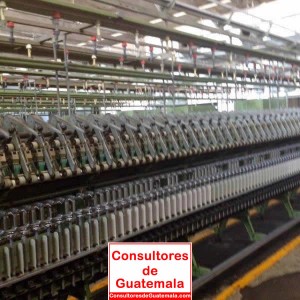 Análisis estructural Plantas industriales en funcionamiento Consultores de Guatemala 6