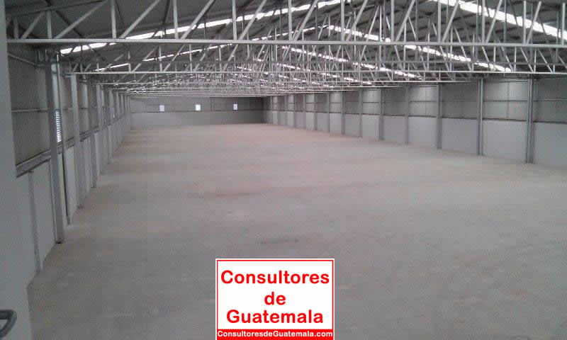 Construcción Diseño Centro Logístico y Centros de Distribución Consultores de Guatemala 5