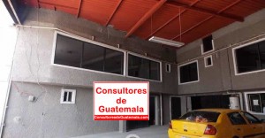 Consultores de Guatemala análisis estructural Bodega yo Bodega con Oficina