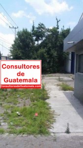 Diseño y Rediseño Estructural Bodegas Consultores de Guatemala