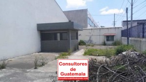 Diseño y Rediseño Estructural Bodegas Consultores de Guatemala 5