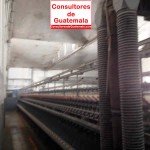 Diagnostico y Mantenimiento Estructural a Plantas Industriales en Guatemala