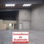 Diseño y Construcción de Bodegas en Guatemala